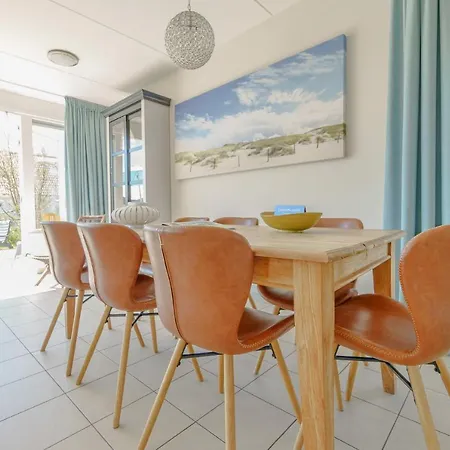 בית נופש Seinpaal *