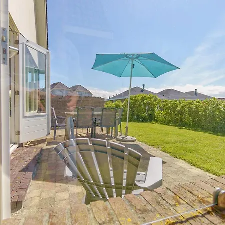 בית נופש Seinpaal *