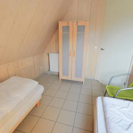 Seinpaal בית נופש *