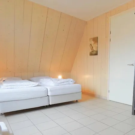 Seinpaal בית נופש