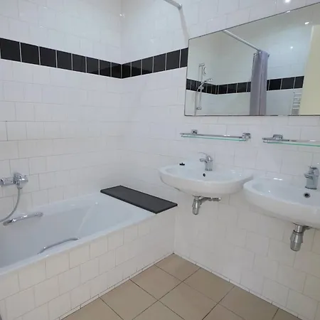 בית נופש Seinpaal