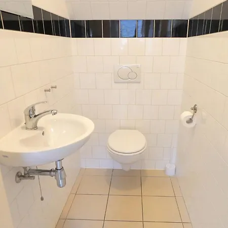 Seinpaal בית נופש *