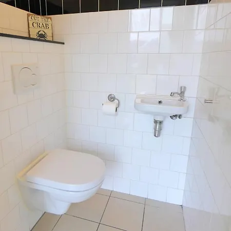 בית נופש Seinpaal קלאנטסהוך