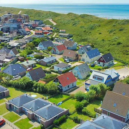 Prázdninový dům Seinpaal *