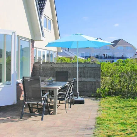 Seinpaal Callantsoog