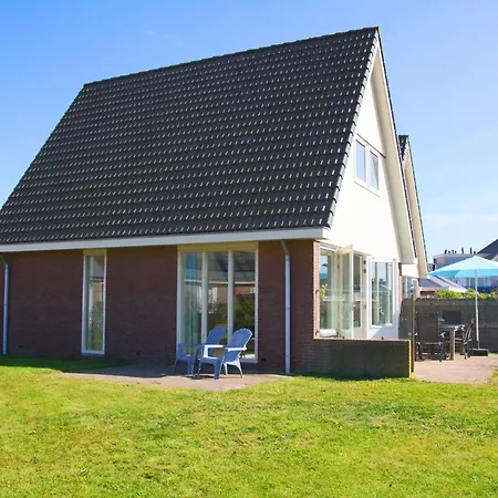 Prázdninový dům Seinpaal