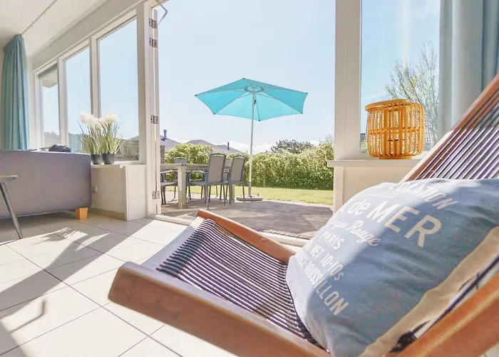 Seinpaal Callantsoog