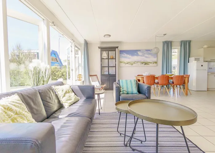 Seinpaal * Callantsoog