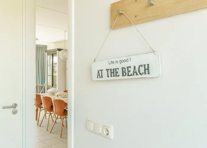 Prázdninový dům Seinpaal