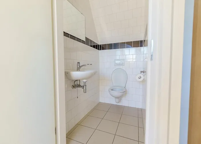 Prázdninový dům Seinpaal Callantsoog