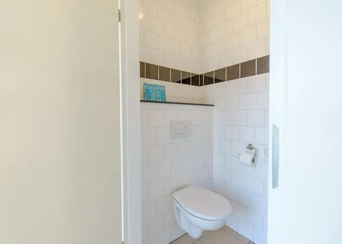 Prázdninový dům Seinpaal Callantsoog