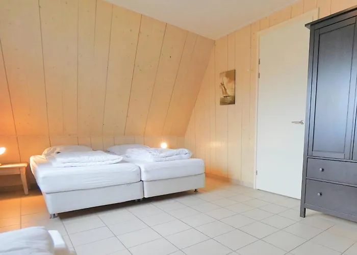 Seinpaal Prázdninový dům