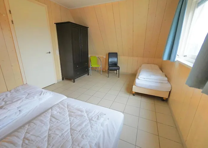 Seinpaal Prázdninový dům Callantsoog