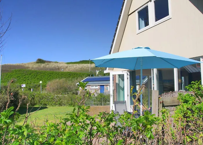 Seinpaal Prázdninový dům