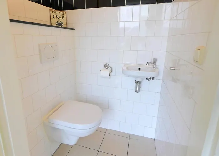 Prázdninový dům Seinpaal Callantsoog