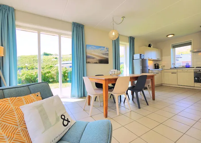 Prázdninový dům Seinpaal *